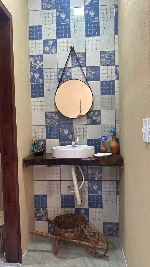 Milagres Retro- Studio São Miguel dos Milagres エクステリア 写真