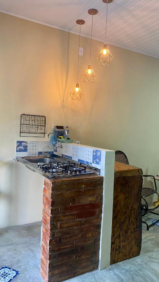 Milagres Retro- Studio São Miguel dos Milagres エクステリア 写真